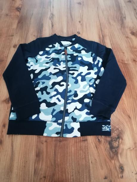 Mikina, pepperts,152