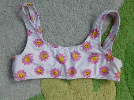 Plavková podprsenka zara, zara,128