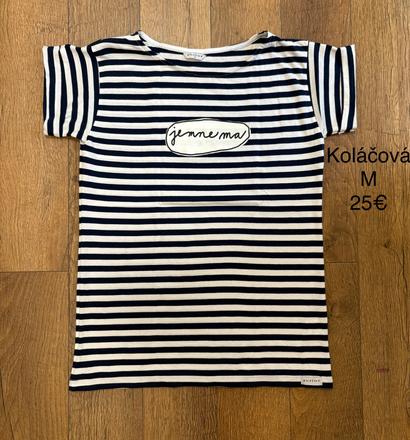Tričko koláčová jemne ma m, m