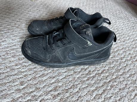 Nadcasove tenisky, nike,28