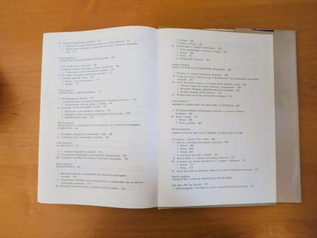 Dejiny slovenskej literatúry, 