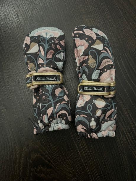 Predám rukavice zn. elodie details, elodie details,74