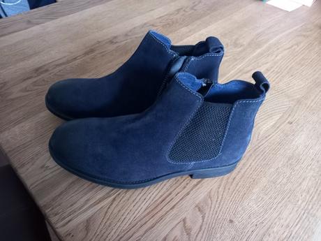 Čižmy, s.oliver,41