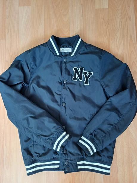 Bunda baseball (bomber), h&m,152