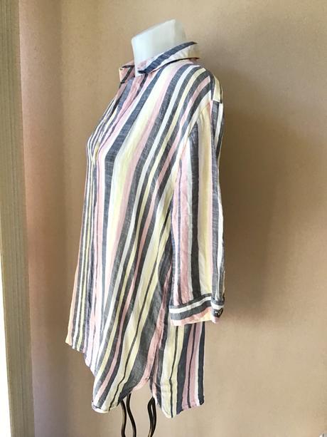 Krasna blúzka nutmeg /3, 44 / 46