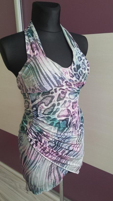 Guess šaty, guess,s