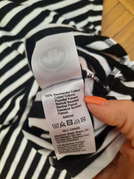 Dámske tričko, bonprix,42