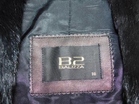 B2 balizza luxusna vesta, 38