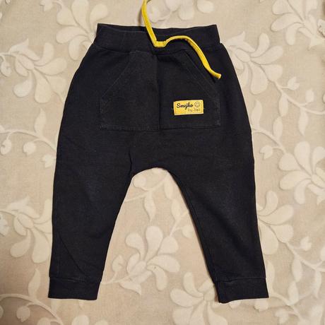 Smejko tepláčiky veľ 92, japitex,92