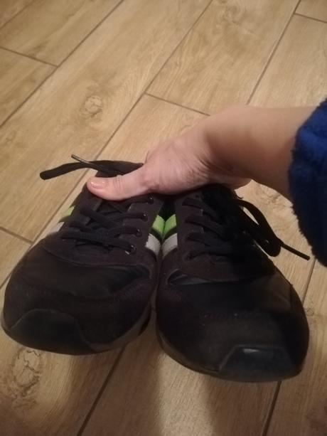 Chlapčenské botasy, 39