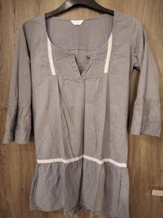 Košeľa pre tehotné, 40