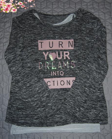 Tričko 146/152, c&a,146