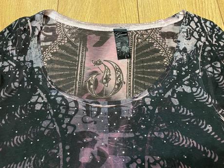 Guess tričko, guess,s