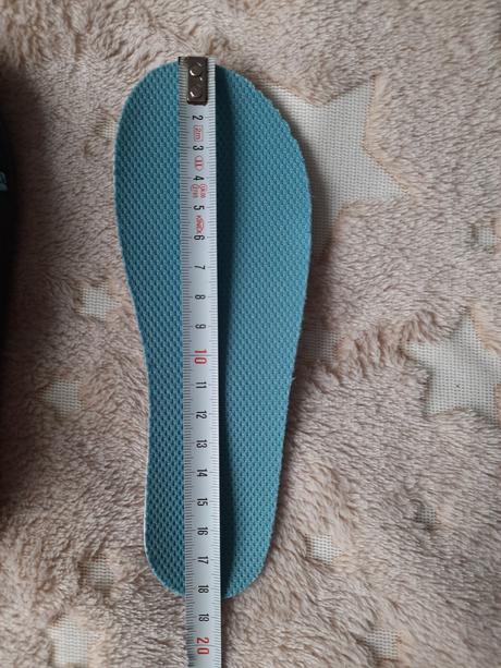 Topánky do vody, decathlon,29