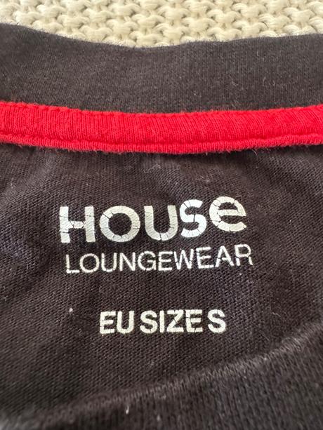 Pyžamo house, house,s