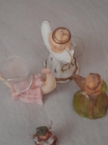 Male bytove doplnky, 