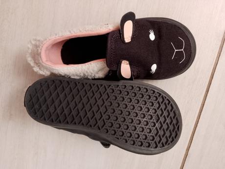 Plátenky, vans,23