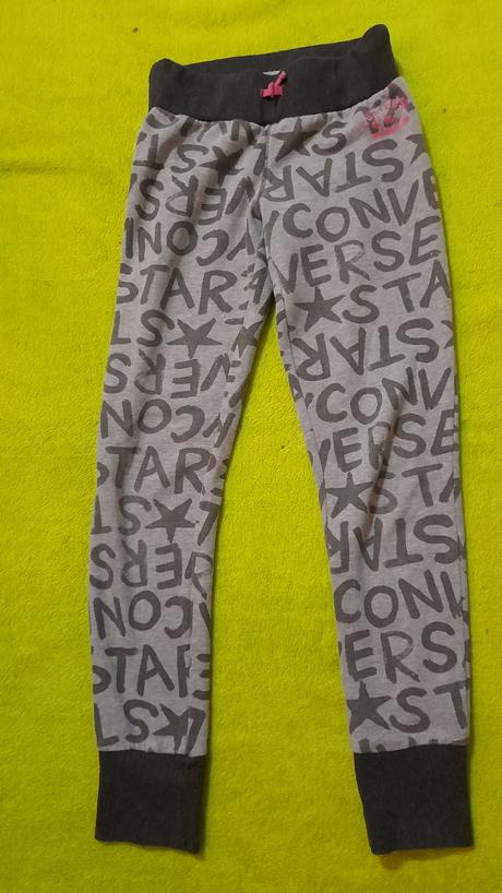 Tepláky converse, converse,152