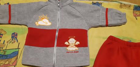 Decka supravka, 80