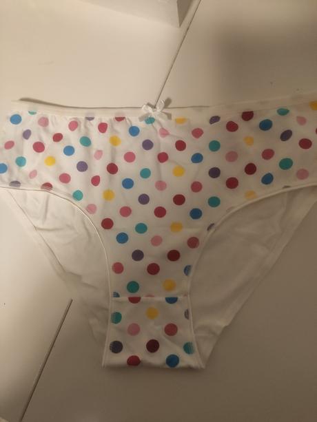 Dámske nohavičky, xxl