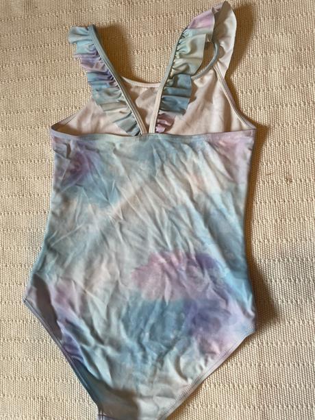 Plavky jednodielne elza, disney,134