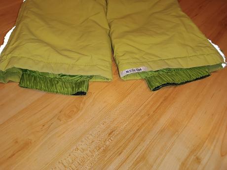 Otepľovačky, dopodopo,110