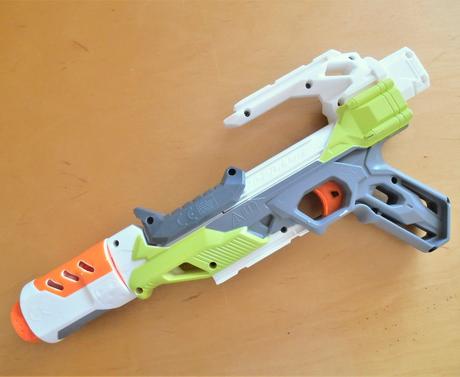 Nerf modulus-36 cm,