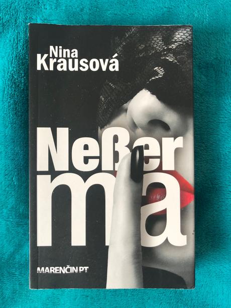 Nina krausová - neser ma,