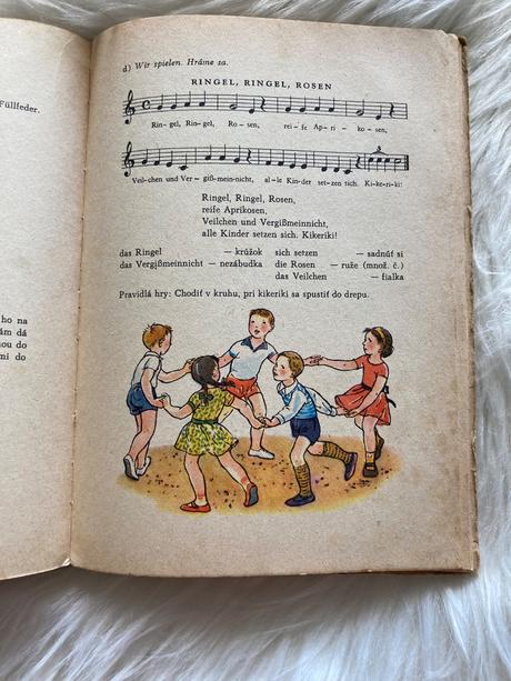 Učíme sa po nemecky 1. diel (1962), 