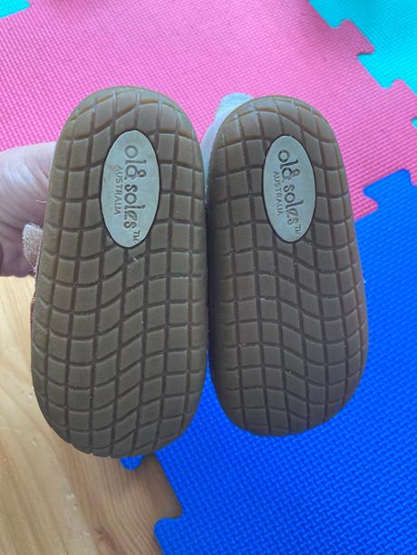 Tenisky old soles veľ.23, 23