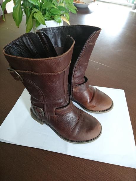 Jesenne cizmicky, zara,25