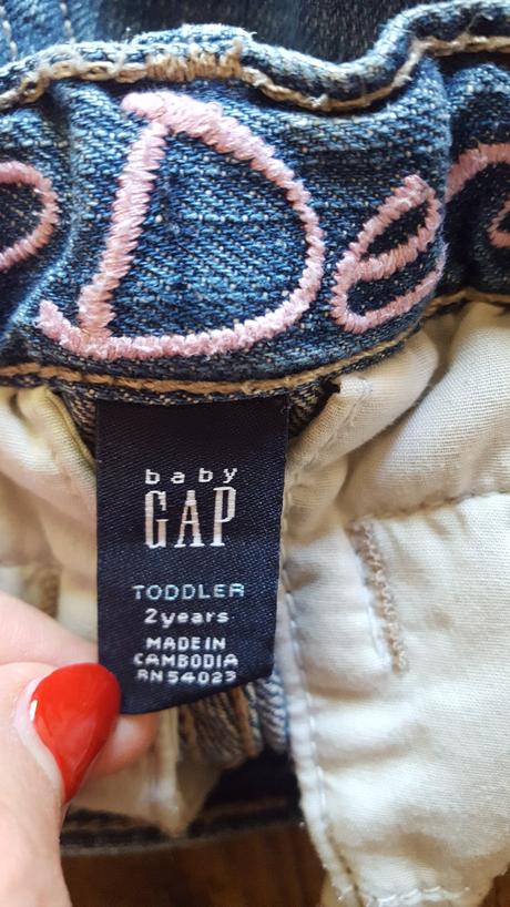 Gap supravicka, gap,92