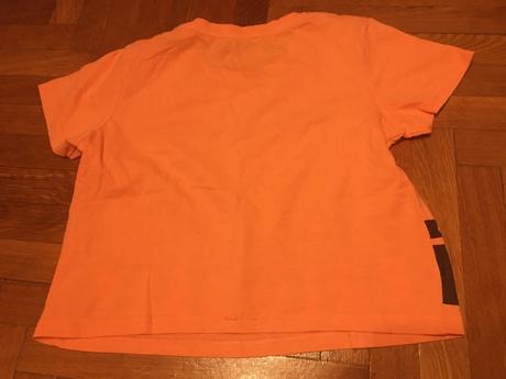 Tricko xxs, new yorker,xs