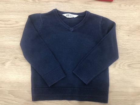 Svetrik, h&m,92