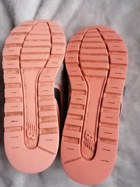 Tenisky 34,5, new balance,34