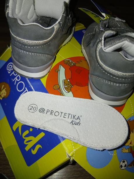 Nové protetika  topánky, protetika,20