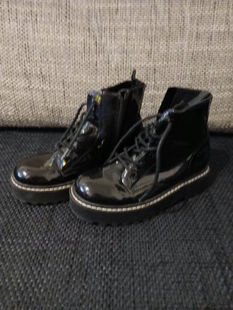 Zimné topánky, h&m,31