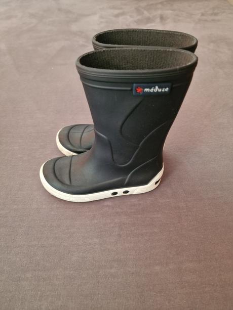 Gumáky meduse veľkost 26 cm, 26