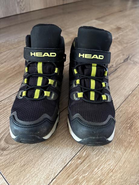 Topánky head waterproof, 34