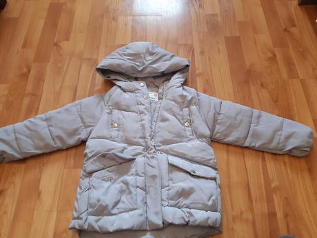 Zimna bunda, zara,122