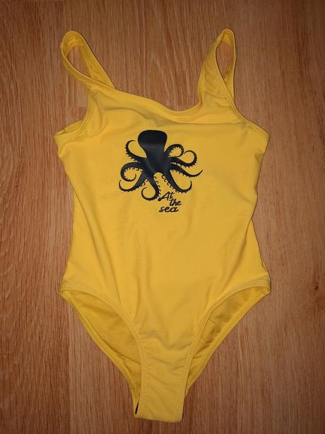 Nové plavky 98/104, lupilu,98 / 104