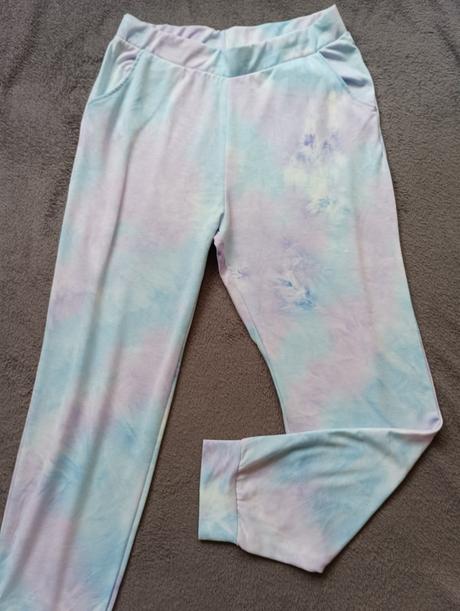 Dámske tepláky, gate,xl