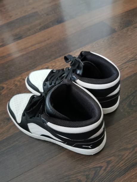 Tenisky puma, puma,38