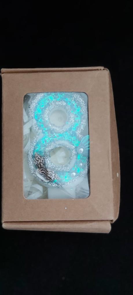 Narodeninová sviečka, 