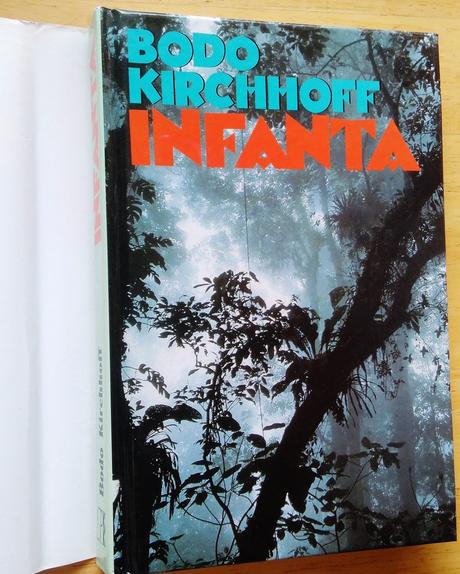 Infanta, bodo kirchhoff, 