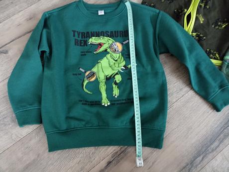 Mikiny, dopodopo,122