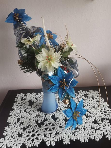 Vianočná dekorácia, 