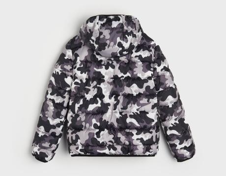 Prechodná bunda 158/164, 158