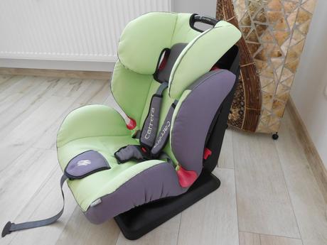 Zopa carrera fix 9-36 kg zopa v smere, zopa