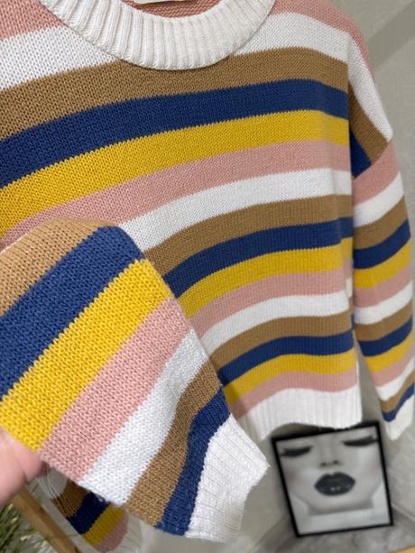 Sveter colins, colins,xs